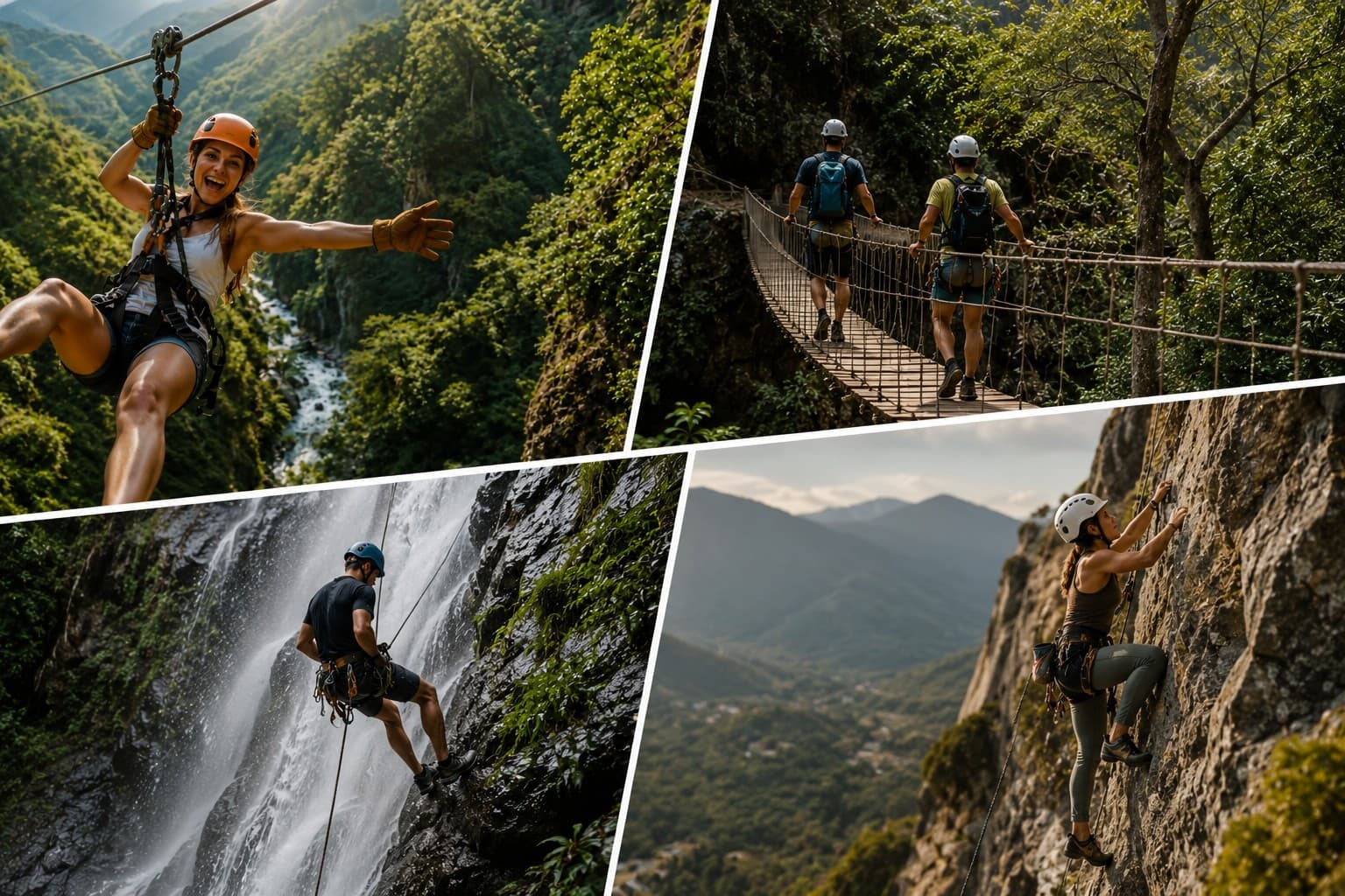 Aventura Extrema